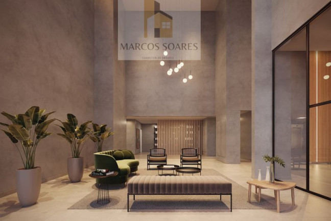 Foto do imóvel: Apartamento com 3 Quartos à Venda, 66 m² em Jaguaribe - Osasco