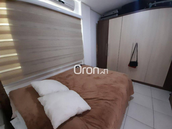 Apartamento com 2 Quartos à Venda, 86 m² em Setor Sudoeste - Goiânia