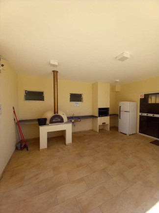 Imagem Apartamento com 3 Quartos à Venda, 85 m² em Centro - Taubaté