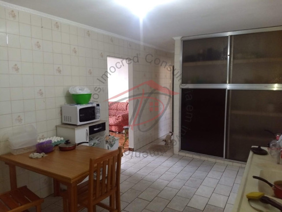 Imagem Imóvel com 2 Quartos à Venda, 80 m² em Conjunto Habitacional Padre Anchieta - Campinas