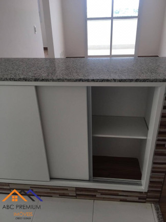 Imagem Apartamento com 2 Quartos à Venda, 54 m² em Baeta Neves - São Bernardo Do Campo