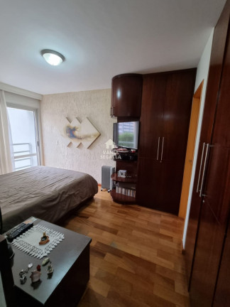 Imagem Apartamento com 2 Quartos à Venda, 73 m² em Perdizes - São Paulo