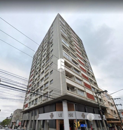 Imagem Apartamento com 3 Quartos à Venda, 107 m² em Centro - Santa Maria