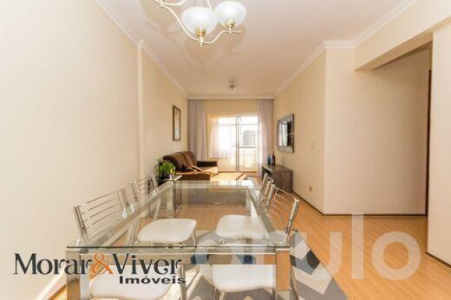 Apartamento com 3 Quartos à Venda, 86 m² em Vila Izabel - Curitiba
