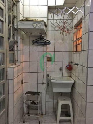 Imagem Apartamento com 1 Quarto à Venda, 50 m² em Boqueirão - Santos