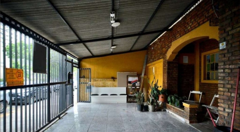 Imagem Sobrado com 4 Quartos à Venda, 180 m² em Vila Romana - São Paulo