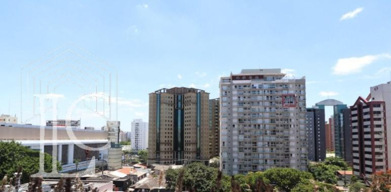 Imagem Apartamento com 3 Quartos para Alugar, 112 m² em Moema - São Paulo