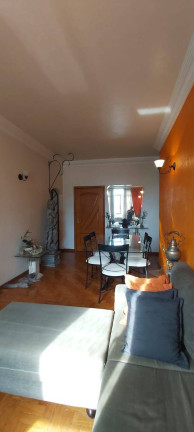 Imagem Apartamento com 4 Quartos à Venda, 116 m² em Vila Buarque - São Paulo