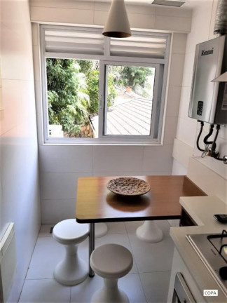 Imagem Apartamento com 3 Quartos à Venda, 133 m² em Lagoa - Rio De Janeiro