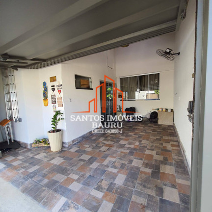 Imagem Casa com 2 Quartos à Venda, 125 m² em Jardim Chapadão - Bauru