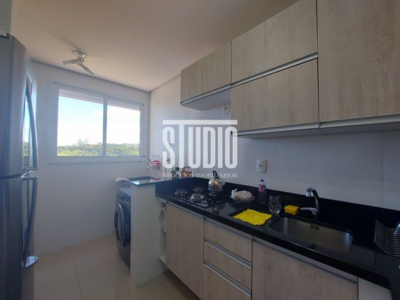 Imagem Apartamento com 2 Quartos à Venda, 62 m² em Universitário - Bento Gonçalves