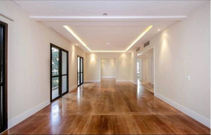 Imagem Apartamento com 4 Quartos à Venda, 257 m² em Jardim Paulista - São Paulo
