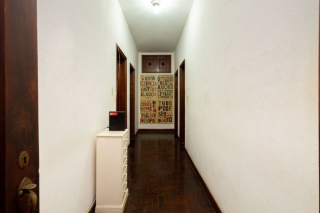 Imagem Apartamento com 4 Quartos à Venda, 155 m² em Pinheiros - São Paulo