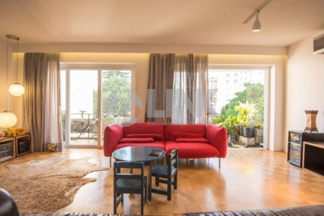 Apartamento com 3 Quartos à Venda, 166 m² em Moinhos De Vento - Porto Alegre