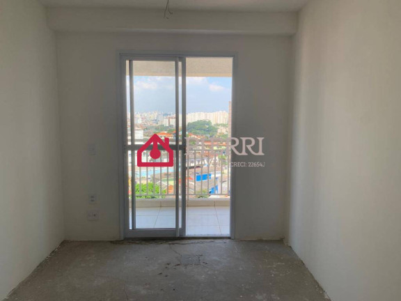 Imagem Apartamento com 2 Quartos à Venda, 57 m² em Vila Pereira Barreto - São Paulo