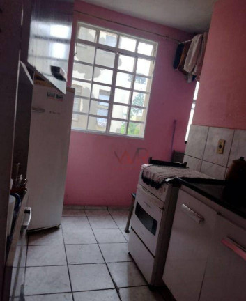 Imagem Apartamento com 2 Quartos à Venda, 52 m² em Conjunto Residencial José Bonifácio - São Paulo