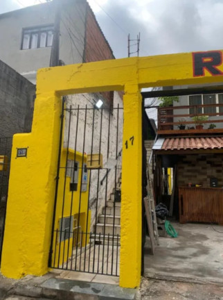 Casa com 5 Quartos à Venda, 200 m² em Jardim Itacolomi - São Paulo