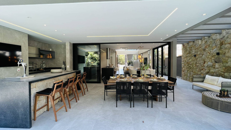Imagem Casa com 6 Quartos à Venda, 380 m² em Riviera De São Lourenço - Bertioga