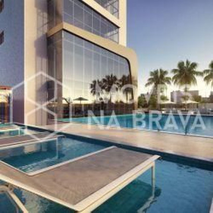 Imagem Apartamento com 4 Quartos à Venda, 167 m² em Centro - Balneário Camboriú