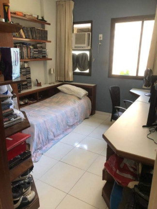 Apartamento com 4 Quartos à Venda, 162 m² em Barra Da Tijuca - Rio De Janeiro