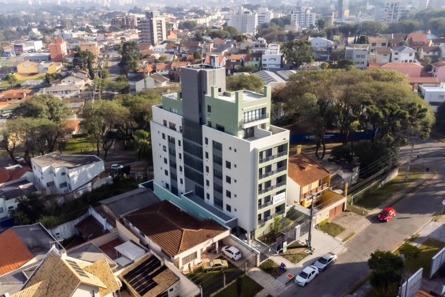 Apartamento com 2 Quartos à Venda, 71 m² em Vila Izabel - Curitiba