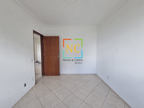 Imagem Apartamento com 2 Quartos à Venda, 55 m² em Areias - São José