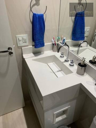 Imagem Apartamento com 2 Quartos à Venda, 53 m² em City Bussocaba - Osasco