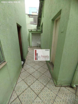 Imagem Sobrado com 2 Quartos para Alugar, 120 m² em Sacomã - São Paulo