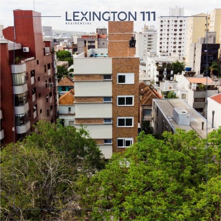 Imagem Apartamento com 2 Quartos à Venda, 63 m² em Bela Vista - Porto Alegre