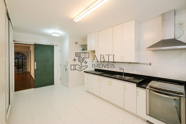 Imagem Apartamento com 2 Quartos à Venda, 180 m² em Paraíso - São Paulo