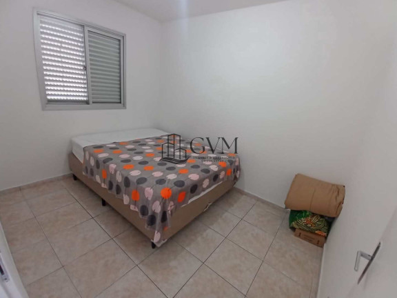 Imagem Apartamento com 2 Quartos à Venda, 55 m² em Canto Do Forte - Praia Grande