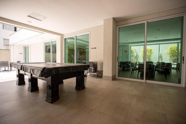 Apartamento com 4 Quartos à Venda, 186 m² em Gutierrez - Belo Horizonte