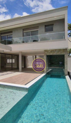 Imagem Casa com 4 Quartos à Venda, 550 m² em Novo Horizonte Hills I E Ii - Arujá