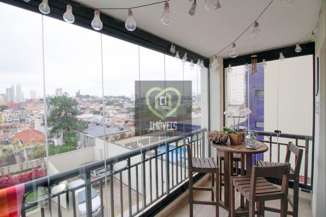 Apartamento com 2 Quartos à Venda, 145 m² em Vila Ipojuca - São Paulo