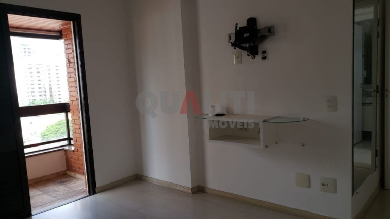 Imagem Apartamento com 2 Quartos para Alugar, 110 m² em Moema - São Paulo