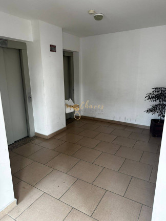 Imagem Apartamento com 1 Quarto à Venda, 51 m² em Cidade Monções - São Paulo