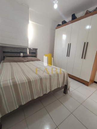 Apartamento com 2 Quartos à Venda, 51 m² em Intermares - Cabedelo