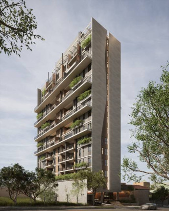 Imagem Apartamento com 3 Quartos à Venda, 98 m² em São Pedro - São José Dos Pinhais