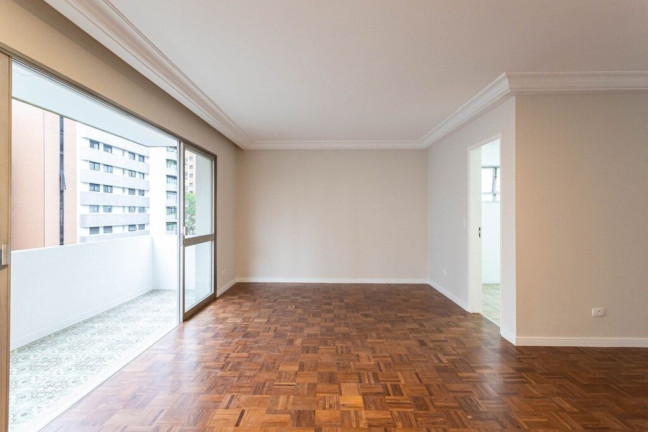 Imagem Apartamento com 3 Quartos à Venda, 195 m² em Jardim Paulistano - São Paulo