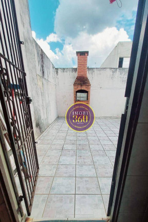 Imagem Sobrado com 3 Quartos à Venda, 122 m² em Jardim Nove De Julho - São Paulo