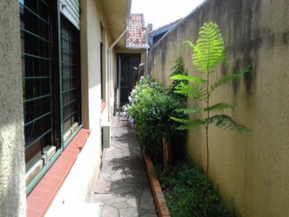 Imagem Casa com 3 Quartos à Venda, 215 m² em Jardim Lindóia - Porto Alegre