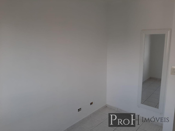 Imagem Apartamento com 2 Quartos à Venda, 52 m² em Vila Alpina - São Paulo