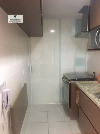 Imagem Apartamento com 2 Quartos à Venda,  em Centro - São Roque