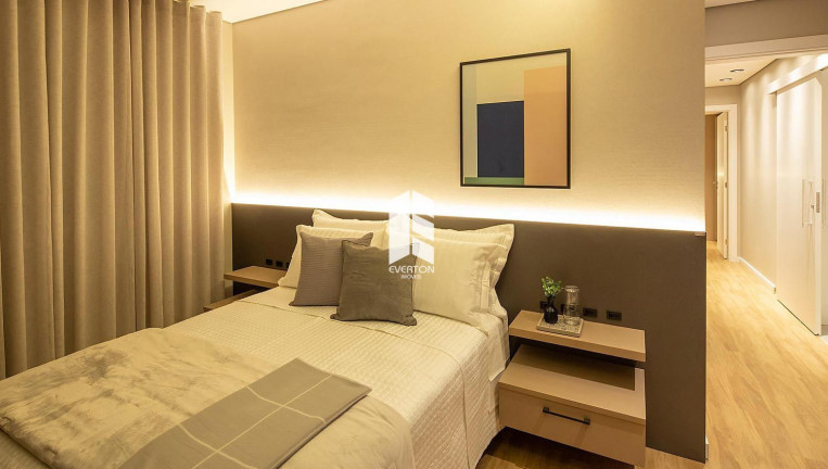 Imagem Apartamento com 2 Quartos à Venda, 116 m² em Centro - Santa Maria