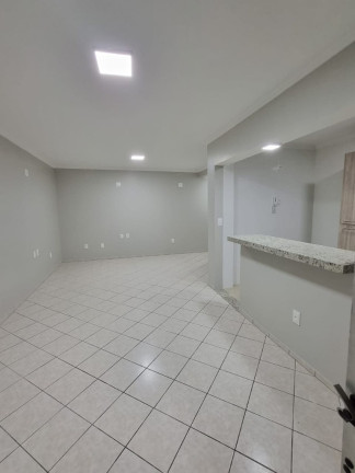 Imagem Apartamento com 3 Quartos à Venda, 100 m² em Estreito - Florianópolis
