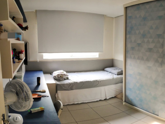 Imagem Apartamento com 3 Quartos à Venda, 127 m² em Dom Pedro I - Manaus