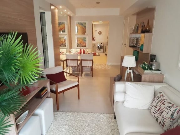 Imagem Apartamento com 2 Quartos à Venda, 68 m² em Vila Isabel - Rio De Janeiro