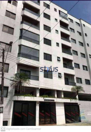 Imagem Apartamento com 3 Quartos à Venda ou Locação, 108 m² em Solemar - Praia Grande
