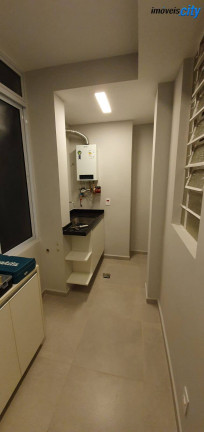 Imagem Apartamento com 3 Quartos à Venda, 90 m² em Bela Vista - São Paulo