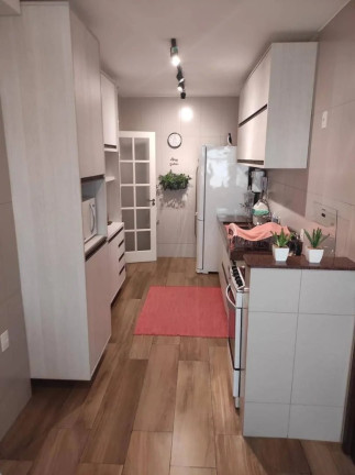 Imagem Apartamento com 2 Quartos à Venda, 105 m²